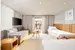 Rodinný pokoj Premium, soukromý bazén (35 m²)