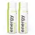 2 x 60 ml Energy Shot značky GymBeam