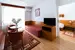 Rodinný apartmán Standard (35–38 m²)