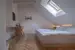 Dvoulůžkový pokoj č. 304 (20 m²)