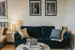 Apartmán Superior 4 - lôžkový (46–50 m²)