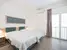 Dvoupokojový apartmán Superior (46 m²)
