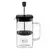 French press Atria 600 ml (čtvercový)