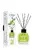 120 ml Bytový difuzér Loris (pačuli + bergamot)
