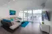Apartmán Superior s výhledem na jezero (60–70 m²)