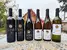 6 x 0,75 l Kartón vín z nitrianskeho vinárstva Bíro (MIX bielych a červených vín)