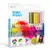 Dětský set Chameleon Kidz, Blend & Spray – 24 ks