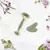 Set: 1x Face roller a 1x Gua sha avanturín