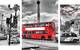 London bus (Doubledecker londýnský autobus)