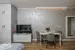 Trojlôžkové Studio s výhľadom na more (10, 11) (30 m²)