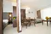 Apartmán Superior až pre 4 osoby (43 m²)