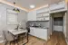 Jednospálňový apartmán s balkónom (4, 8) (40 m²)