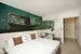 Jednolôžková izba s balkónom
