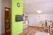 Apartmán Tulipán (38 m²)