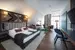 Pokoj Premium (23 m²)
