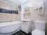 Apartmán s jednou spálňou a balkónom (55 m²)