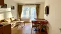 Apartmá 2kk s balkonem (45 m²)