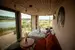 KAUNAZ nirvana glamping chata