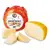Sýr baby gouda s česnekem, 380 g