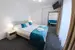 Apartmán (23 m²)