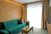 Apartmán so vstupom na záhradu (28 m²)