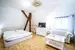 Deluxe 11 White (36 m²)