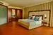 King Suite (110 m²)