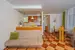 Apartmán s jednou spálňou a balkónom