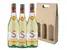 3× lahev Solegro Amabile v dárkovém balení
