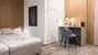 Apartmán (36 m²)