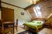 Dvojlôžková izba bez balkóna (21–24 m²)