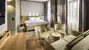 Executive Suite (32 m²)