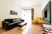 Prémium apartmán s terasou (50 m²)