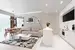Apartmán Deluxe s 1 ložnicí (47–52 m²)