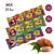 21× 10 g Wow Fruit Mix tyčinek