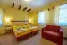 Dvoulůžkový pokoj s přistýlkou (25 m²)