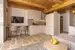 Studio s terasou S1 (46 m²)