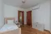 Apartmán se dvěma ložnicemi, sdíleným balkonem a výhledem na moře (72 m²)