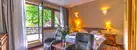 Deluxe s terasou (15 m²)