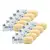 10x Mýdlo s nanostříbrem