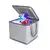 UV sterilizační taška/box KV24