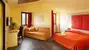 Rodinná izba Suite (28–40 m²)