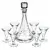 Laurus liqueur set