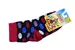 Detské veselé ponožky "Daily socks"