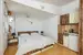 Dvojlôžkové Studio s výhľadom na more (22 m²)