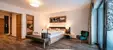 Panorama Suite (52 m²)