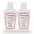 2x Virusept gel na ruce, 125 ml
