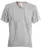 Pánske tričko V-NECK s krátkym rukávom