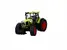 Traktor s vlečkou pre deti 666-162A (zelený)