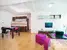 Apartmán s jednou spálňou a balkónom (55 m²)